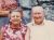 Rita and John Stephenson