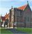 St Luke's Anglican Church, Latrobe, Tasmania, Australia