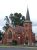 St Lukes, Church of England, Scone New South Wales, Australia St Lukes, Church of England, Scone New South Wales, Australia