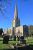 St Vincent, Parish Church, Caythorpe, Lincolnshire, England