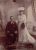Wedding Photo, Patrick Ambrose Gleeson & Caroline Bridget Smith
